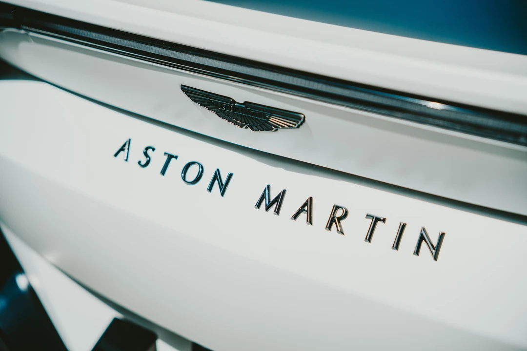 2023 Aston Martin V8 Vantage (2019+) - Image 30 of 31