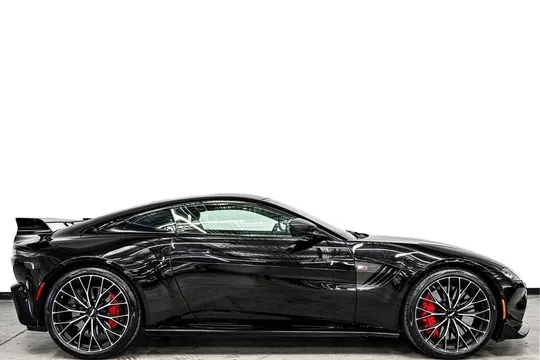 2023 Aston Martin Vantage F1 Edition