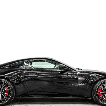 2023 Aston Martin Vantage F1 Edition