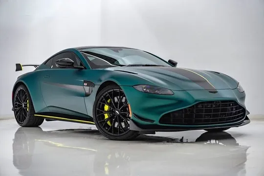 2023 Aston Martin Vantage F1 Edition