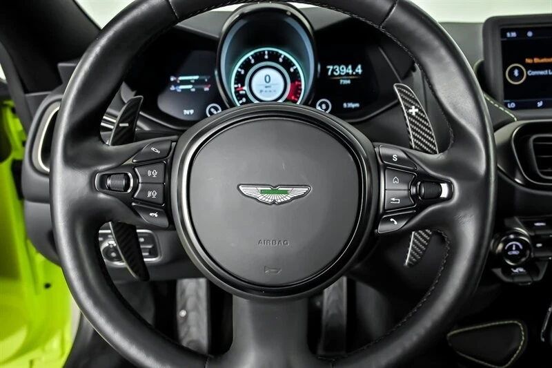 2023 Aston Martin V8 Vantage (2019+) - Image 22 of 31
