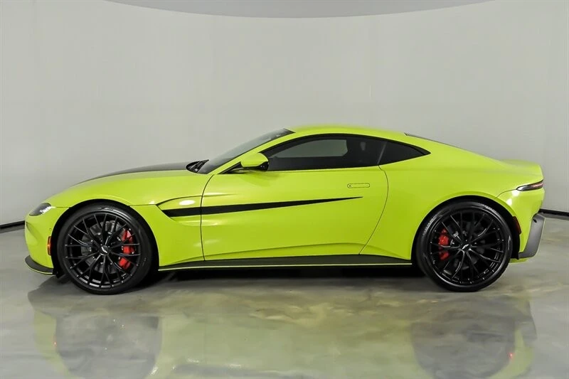 2023 Aston Martin V8 Vantage (2019+) - Image 7 of 31