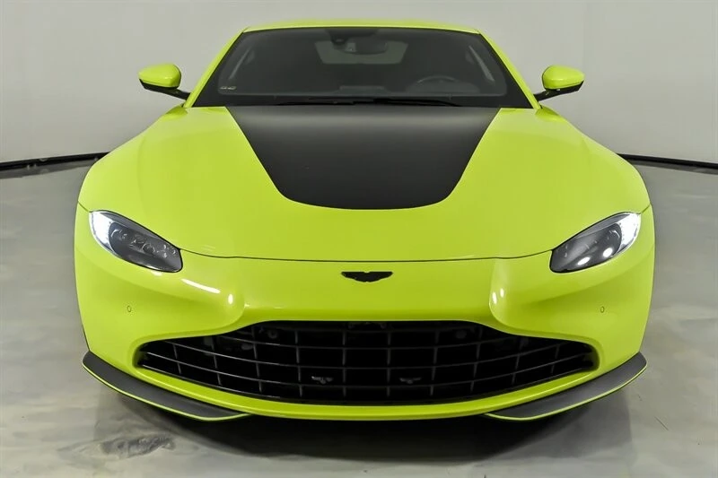 2023 Aston Martin V8 Vantage (2019+) - Image 5 of 31