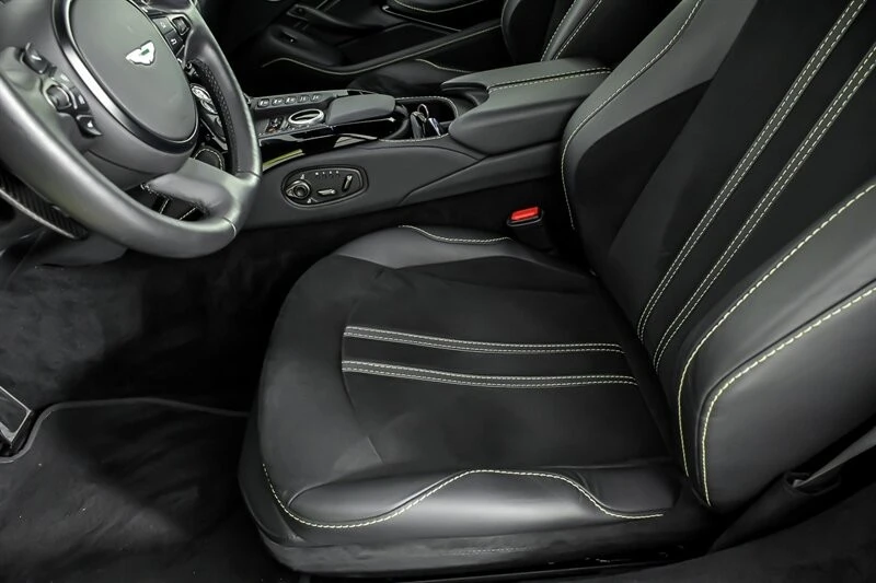 2023 Aston Martin V8 Vantage (2019+) - Image 16 of 31