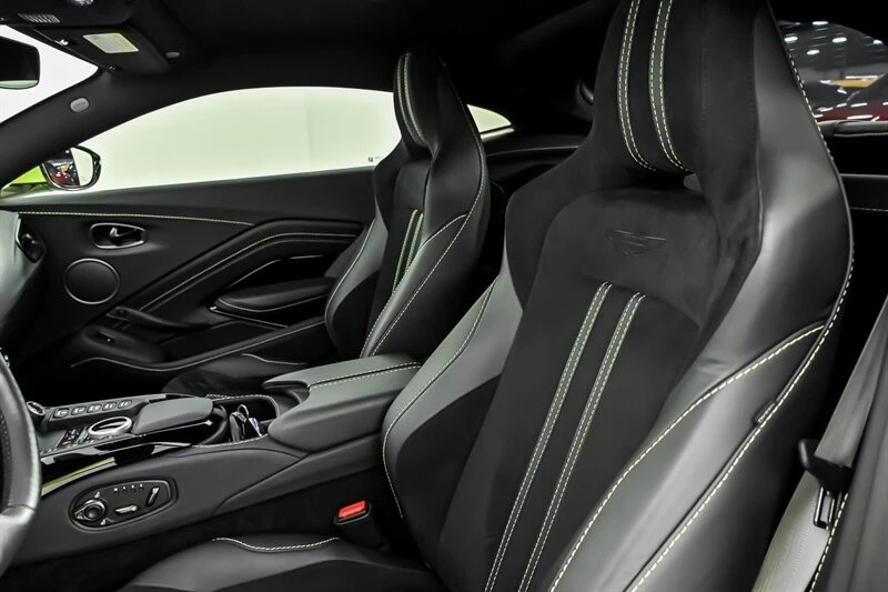 2023 Aston Martin V8 Vantage (2019+) - Image 17 of 31