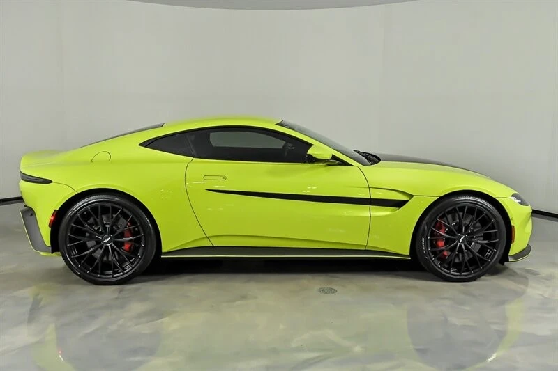 2023 Aston Martin V8 Vantage (2019+) - Image 11 of 31