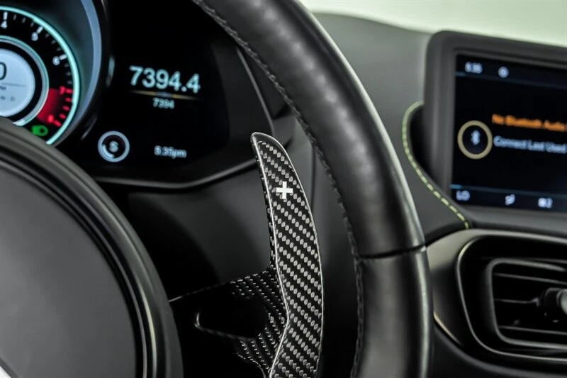 2023 Aston Martin V8 Vantage (2019+) - Image 24 of 31