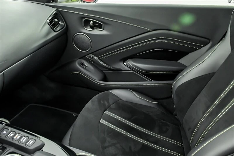 2023 Aston Martin V8 Vantage (2019+) - Image 31 of 31