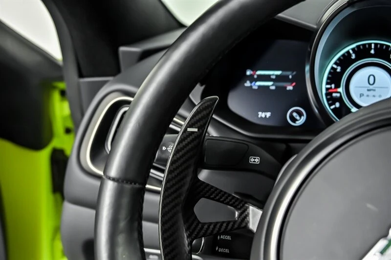 2023 Aston Martin V8 Vantage (2019+) - Image 23 of 31