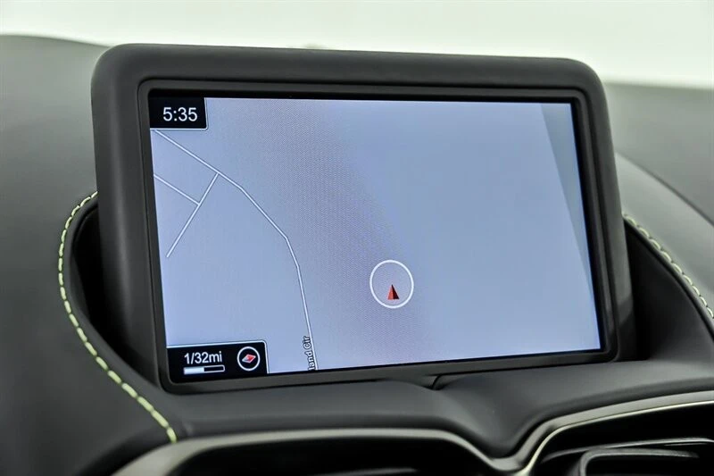 2023 Aston Martin V8 Vantage (2019+) - Image 26 of 31