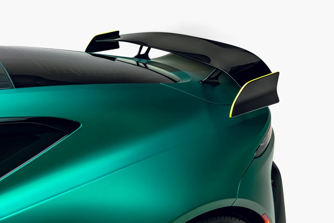 2023 Aston Martin V8 Vantage (2019+) - Image 25 of 31