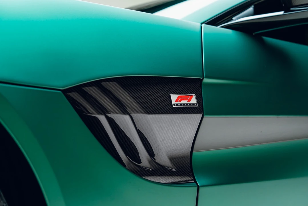 2023 Aston Martin V8 Vantage (2019+) - Image 23 of 31