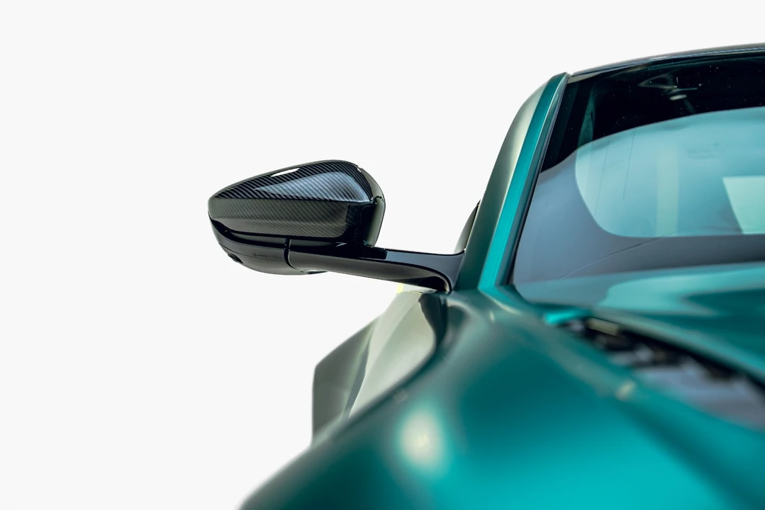 2023 Aston Martin V8 Vantage (2019+) - Image 21 of 31