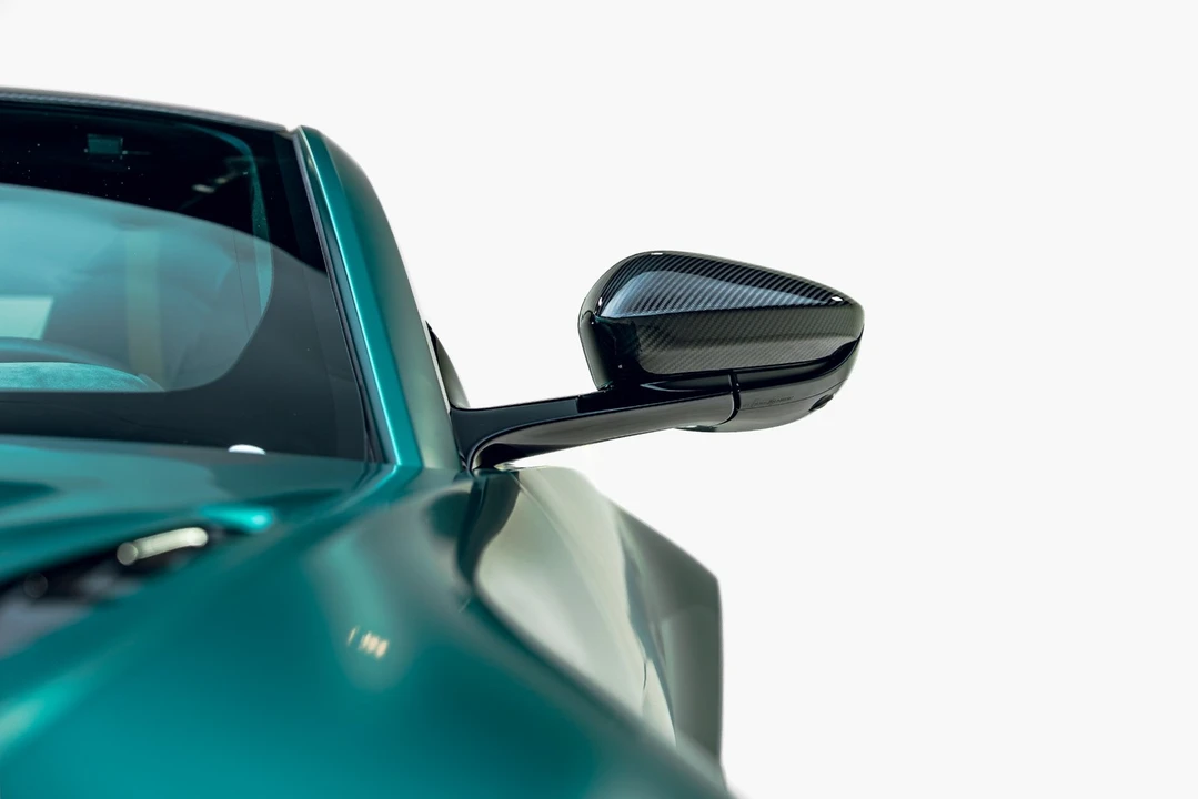 2023 Aston Martin V8 Vantage (2019+) - Image 22 of 31