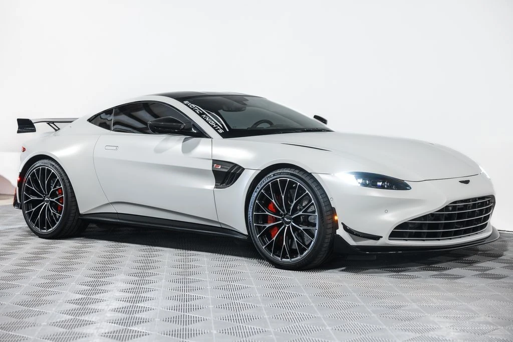 2023 Aston Martin - Image 4 of 31