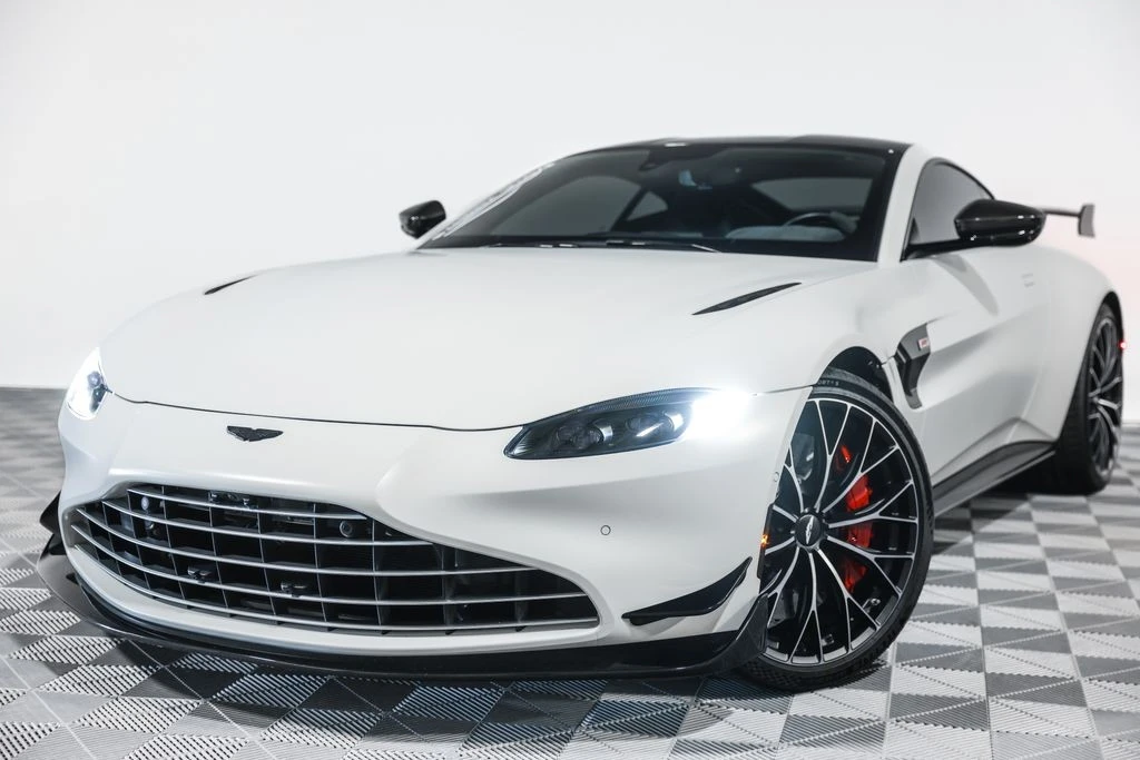 2023 Aston Martin - Image 9 of 31