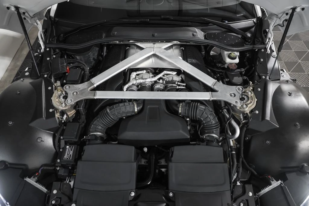 2023 Aston Martin - Image 31 of 31