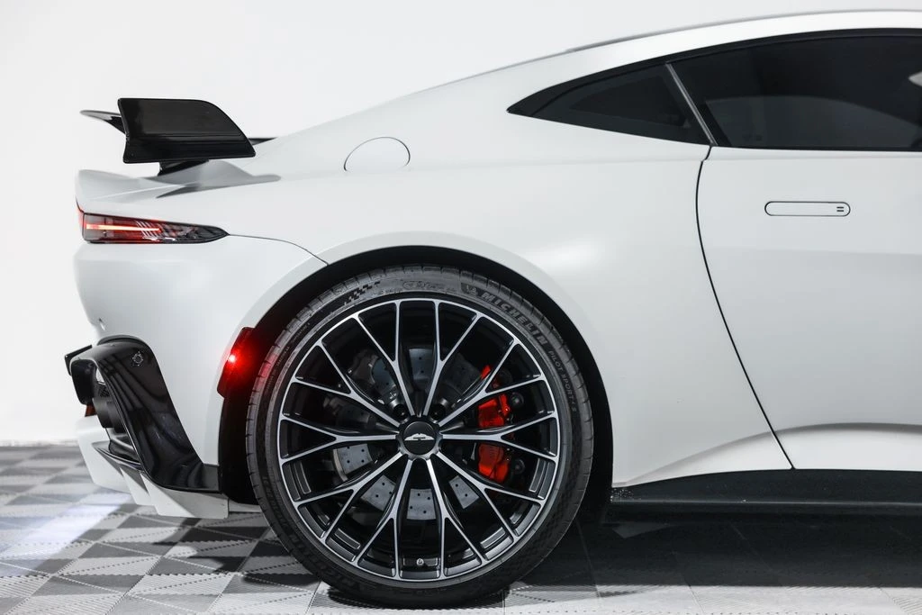2023 Aston Martin - Image 2 of 31