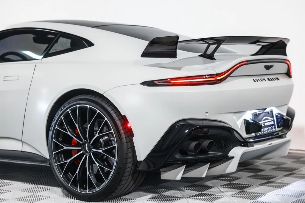 2023 Aston Martin - Image 19 of 31