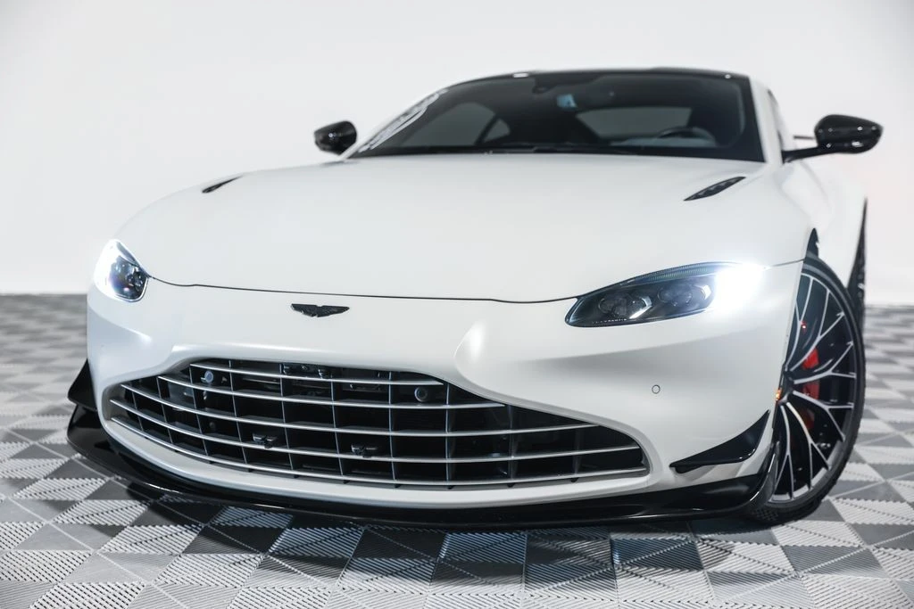2023 Aston Martin - Image 10 of 31