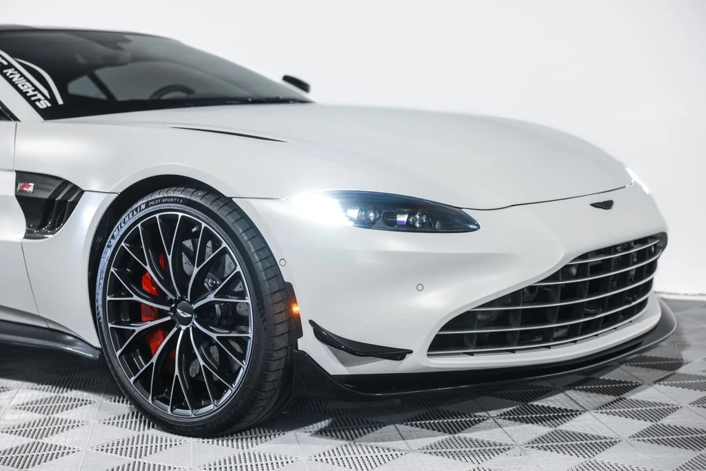 2023 Aston Martin - Image 6 of 31