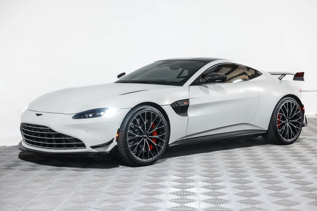 2023 Aston Martin - Image 20 of 31