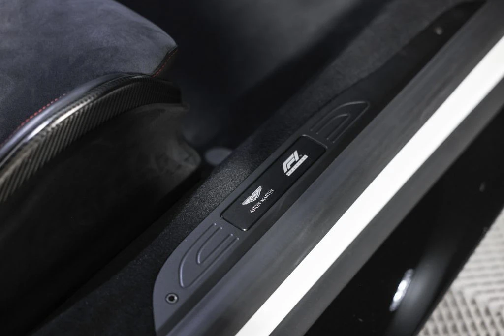 2023 Aston Martin - Image 25 of 31