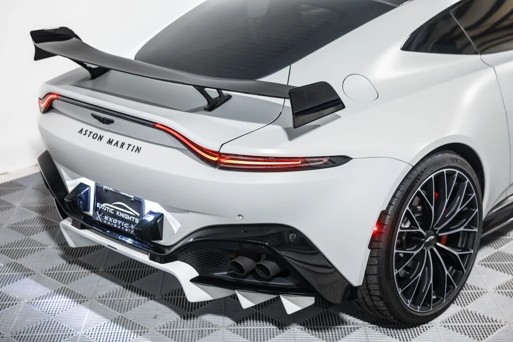 2023 Aston Martin - Image 8 of 31