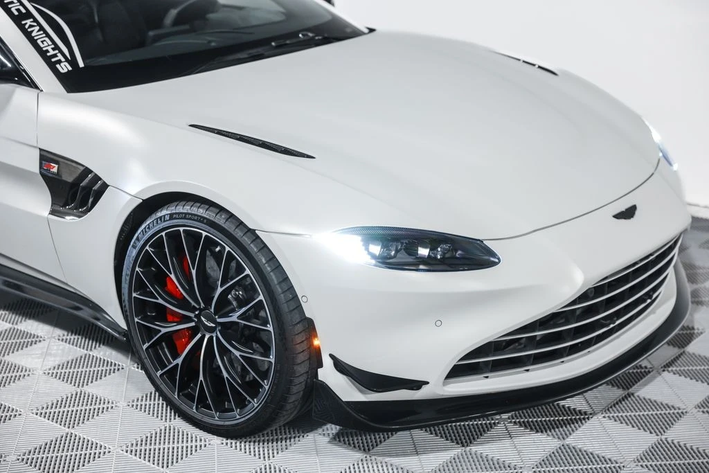 2023 Aston Martin - Image 5 of 31