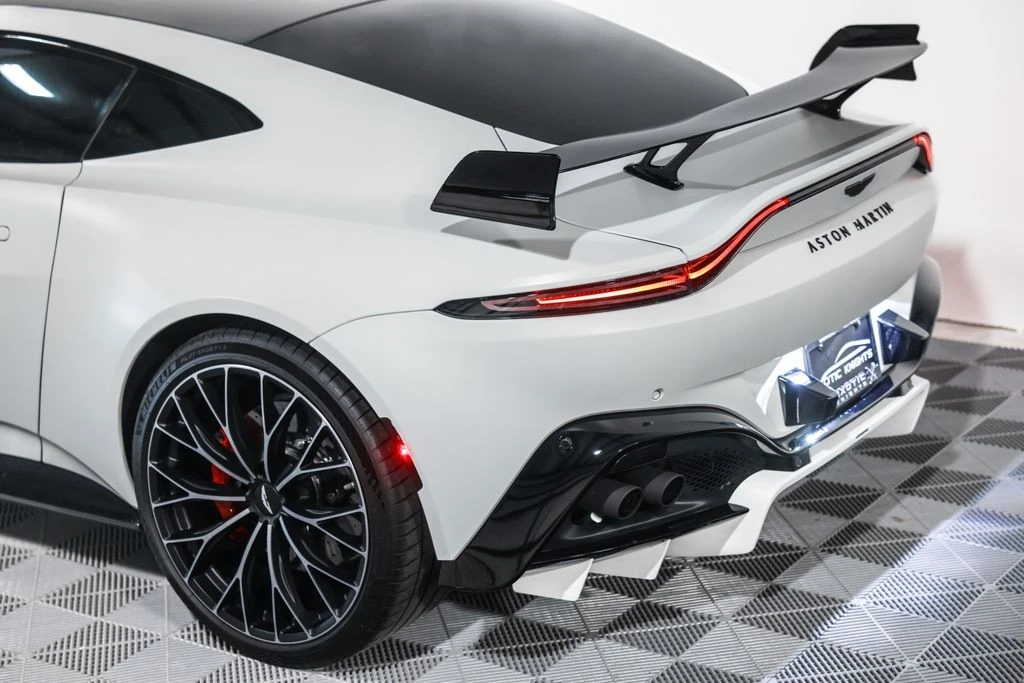 2023 Aston Martin - Image 18 of 31