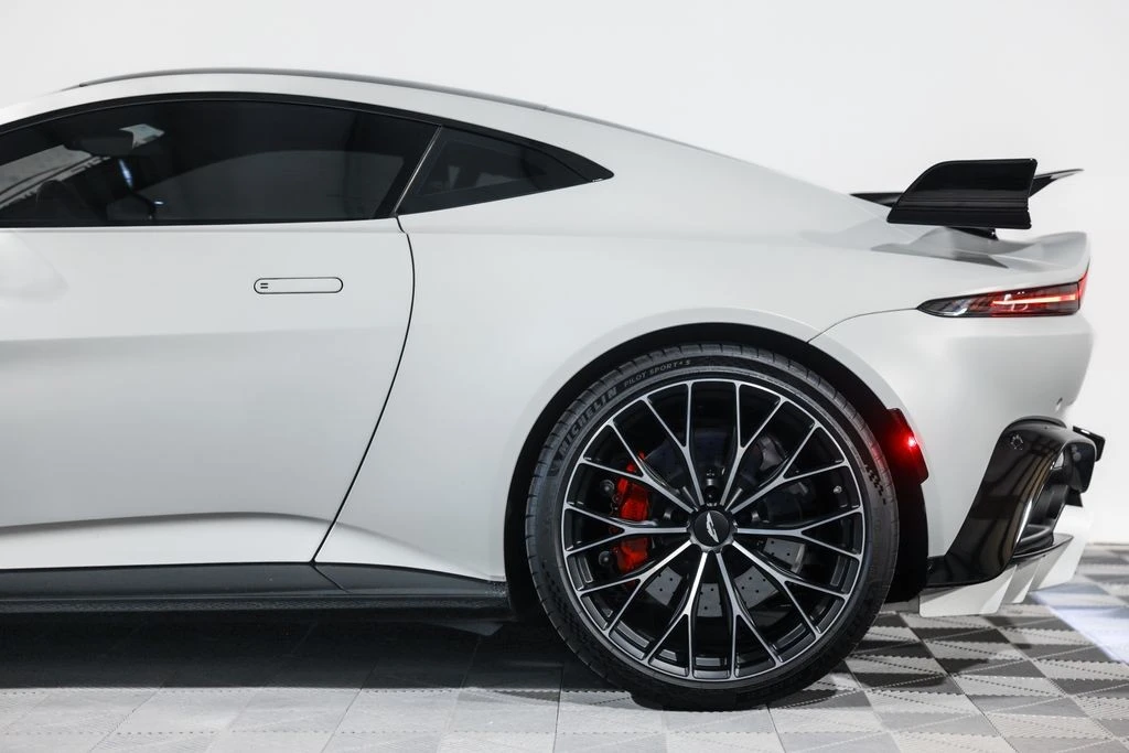 2023 Aston Martin - Image 16 of 31