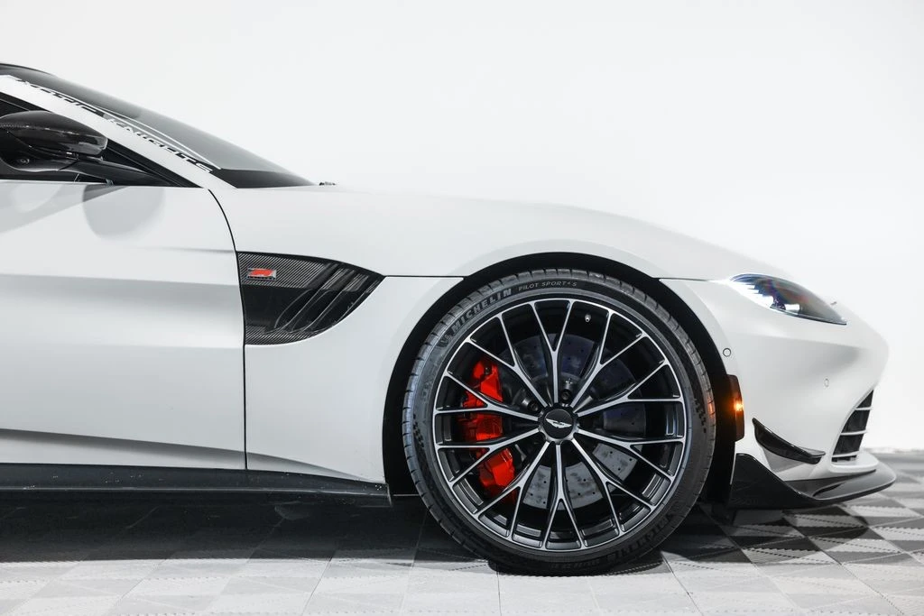 2023 Aston Martin - Image 3 of 31