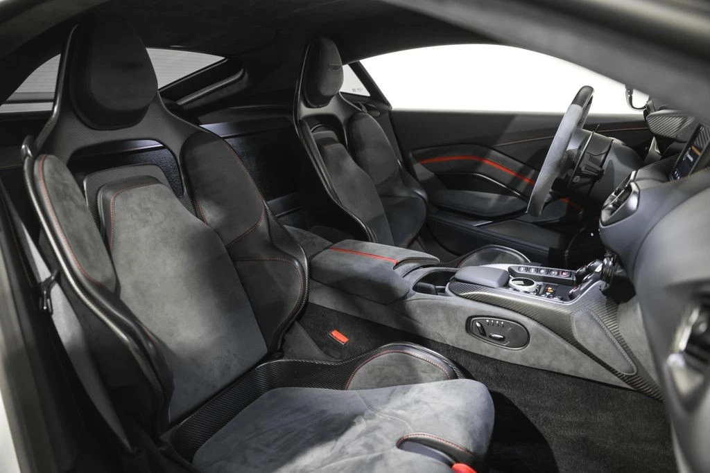 2023 Aston Martin - Image 22 of 31