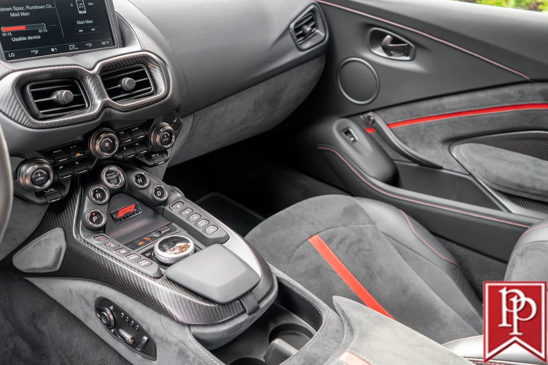 2023 Aston Martin V8 Vantage (2019+) - Image 9 of 21