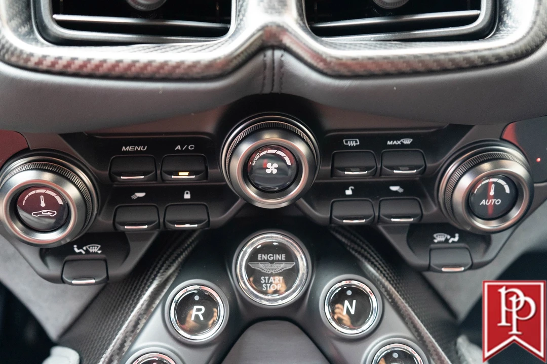 2023 Aston Martin V8 Vantage (2019+) - Image 20 of 21