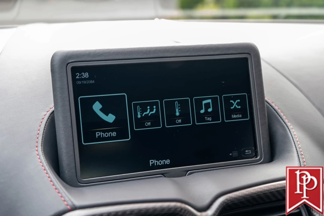 2023 Aston Martin V8 Vantage (2019+) - Image 16 of 21