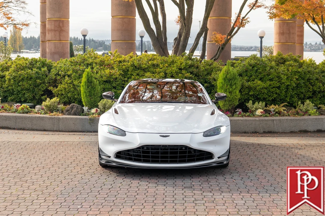 2023 Aston Martin V8 Vantage (2019+) - Image 6 of 21
