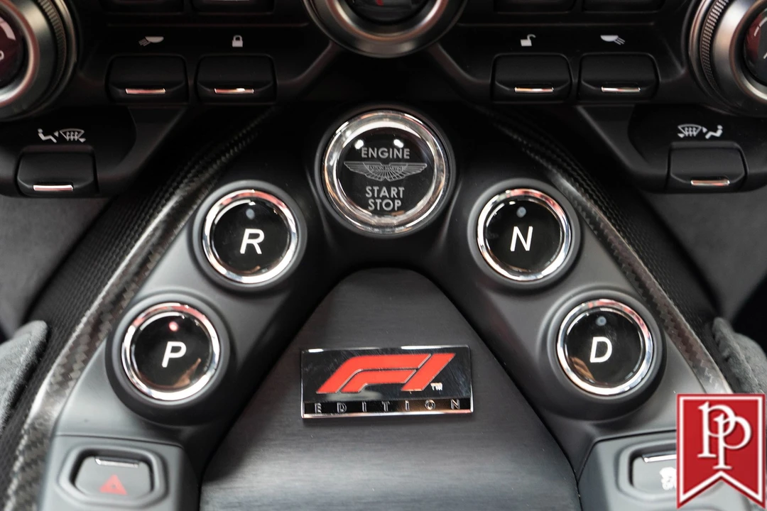 2023 Aston Martin V8 Vantage (2019+) - Image 21 of 21