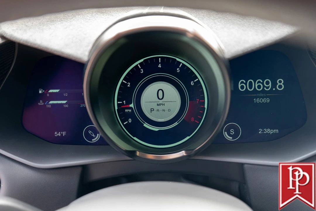 2023 Aston Martin V8 Vantage (2019+) - Image 5 of 21