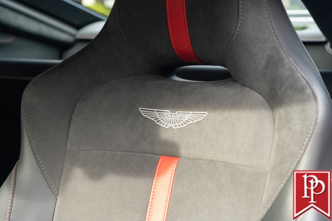 2023 Aston Martin V8 Vantage (2019+) - Image 4 of 21