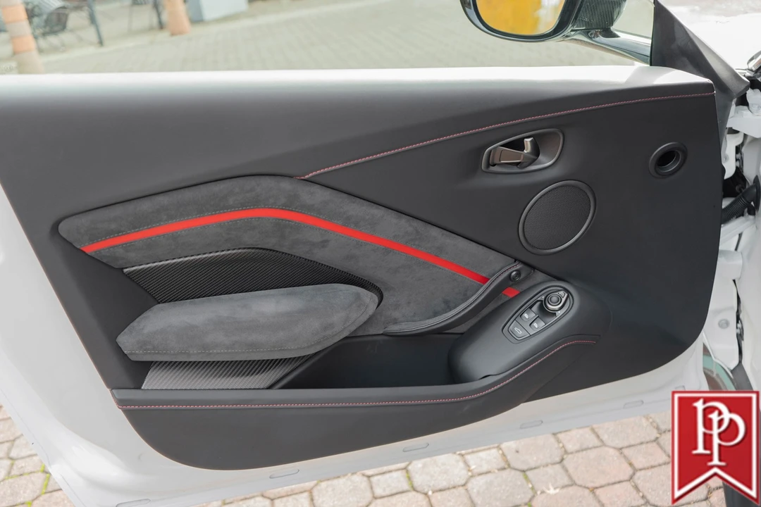 2023 Aston Martin V8 Vantage (2019+) - Image 13 of 21