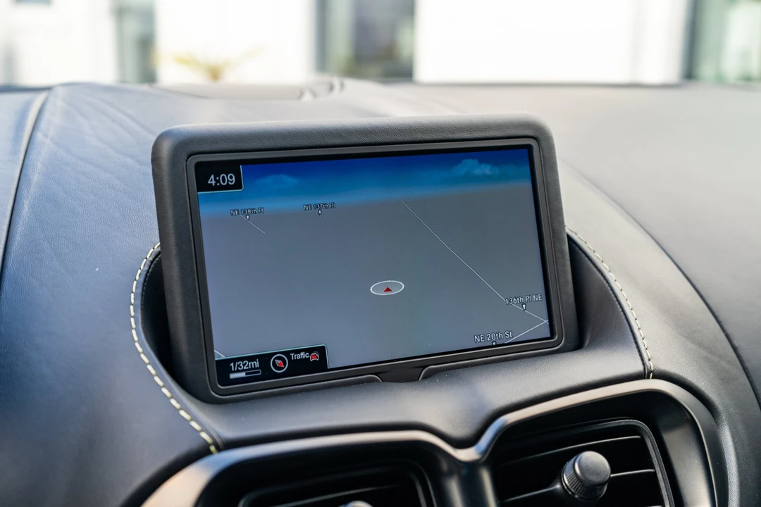 2023 Aston Martin V8 Vantage (2019+) - Image 18 of 31