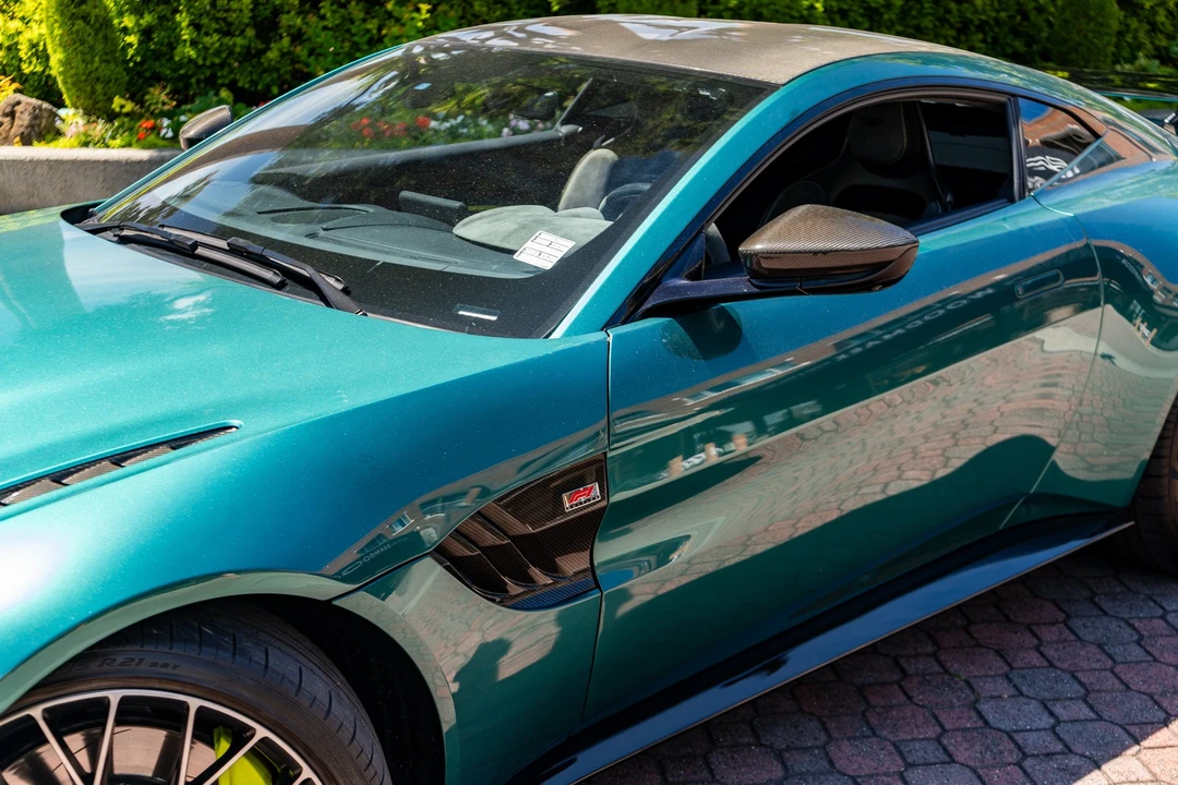 2023 Aston Martin V8 Vantage (2019+) - Image 31 of 31
