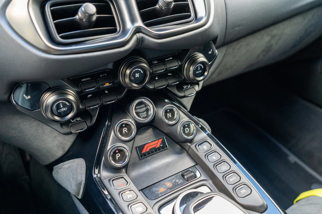 2023 Aston Martin V8 Vantage (2019+) - Image 20 of 31