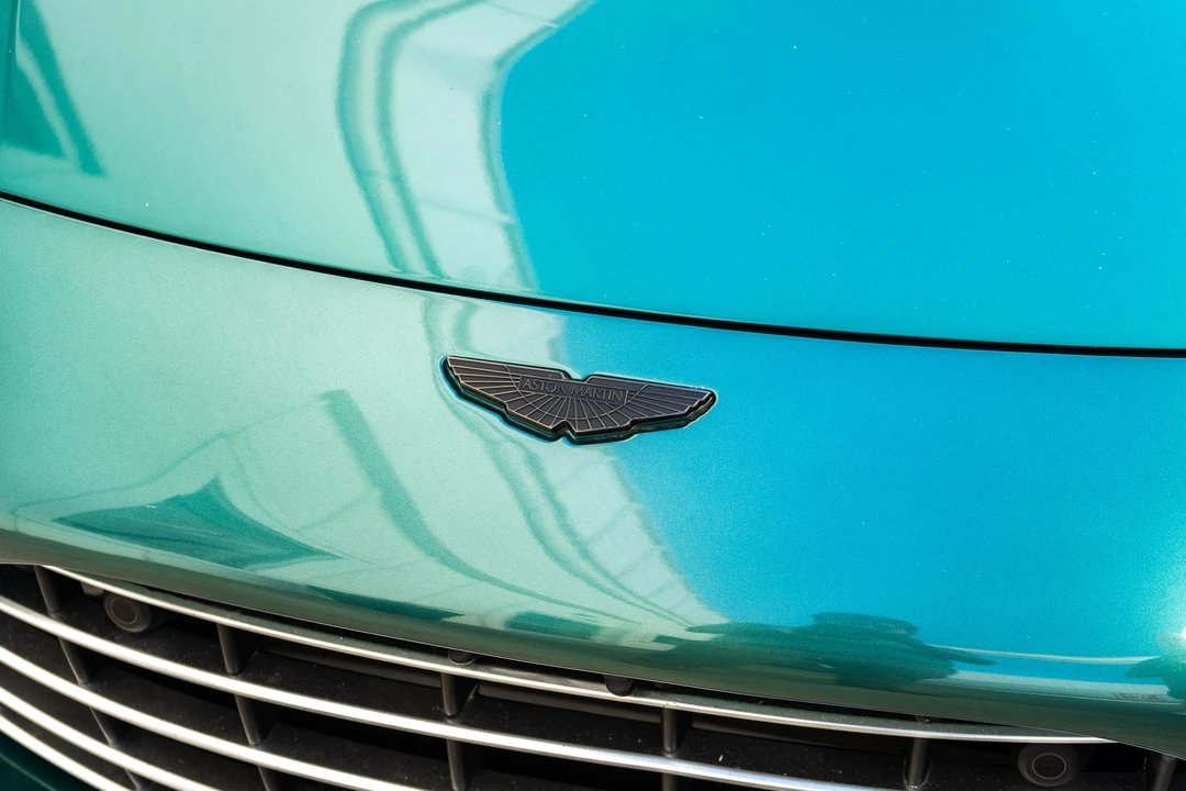 2023 Aston Martin V8 Vantage (2019+) - Image 29 of 31