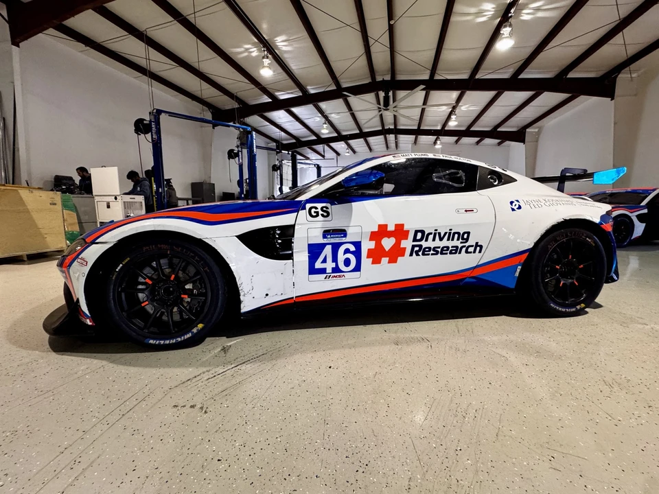 2023 Aston Martin V8 Vantage (2019+) - Image 10 of 31