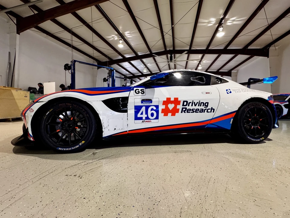 2023 Aston Martin V8 Vantage (2019+) - Image 11 of 31