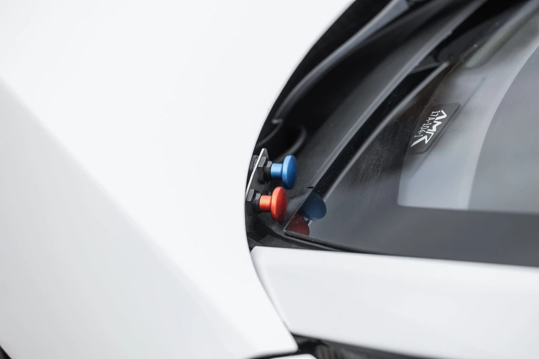 2023 Aston Martin V8 Vantage (2019+) - Image 22 of 31
