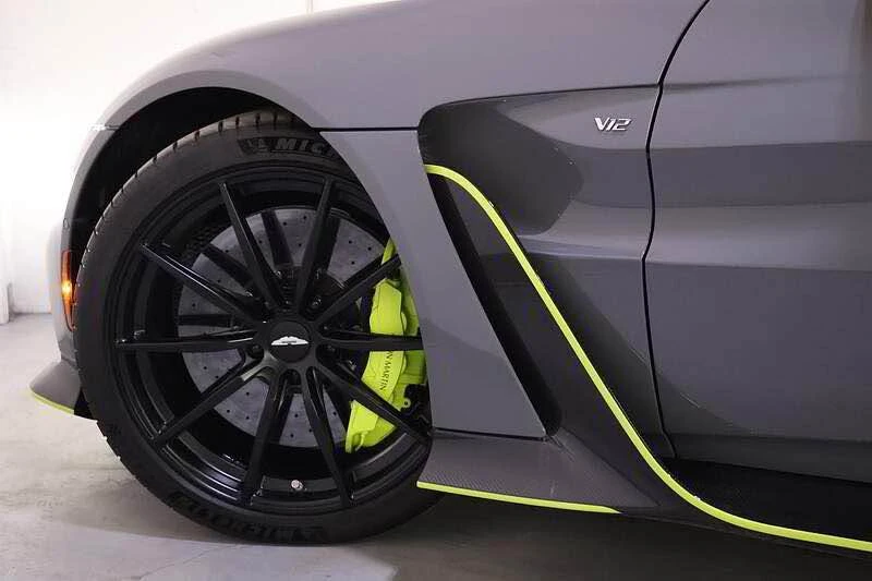 2023 Aston Martin V8 Vantage (2019+) - Image 11 of 16