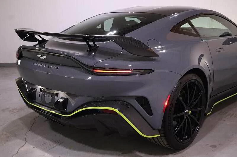 2023 Aston Martin V8 Vantage (2019+) - Image 7 of 16